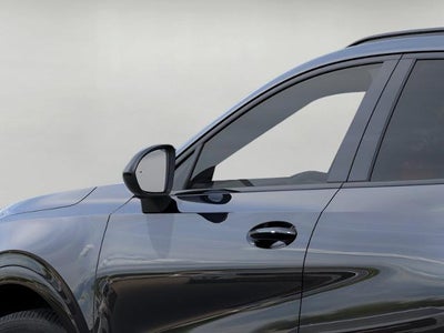 2026 Buick Envision AWD 4dr Sport Touring