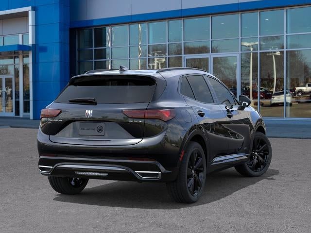 2026 Buick Envision AWD 4dr Sport Touring