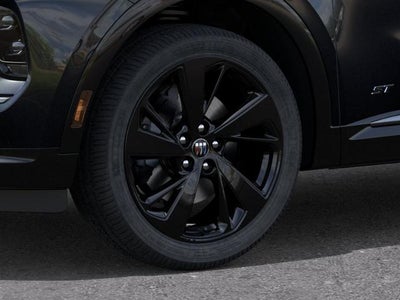 2026 Buick Envision AWD 4dr Sport Touring