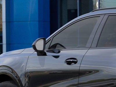 2026 Buick Envision AWD 4dr Sport Touring