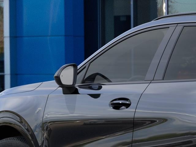 2026 Buick Envision AWD 4dr Sport Touring