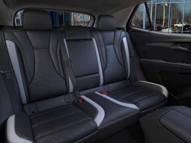 2026 Buick Envision AWD 4dr Sport Touring