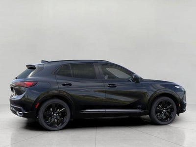 2026 Buick Envision AWD 4dr Sport Touring
