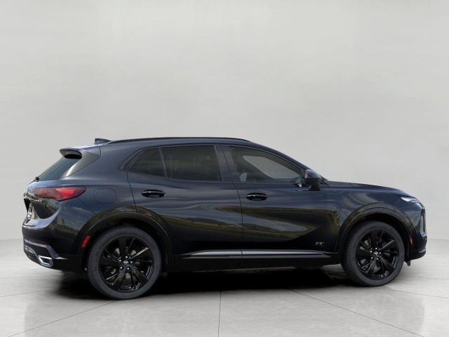 2026 Buick Envision AWD 4dr Sport Touring