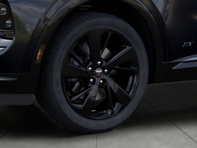 2026 Buick Envision AWD 4dr Sport Touring
