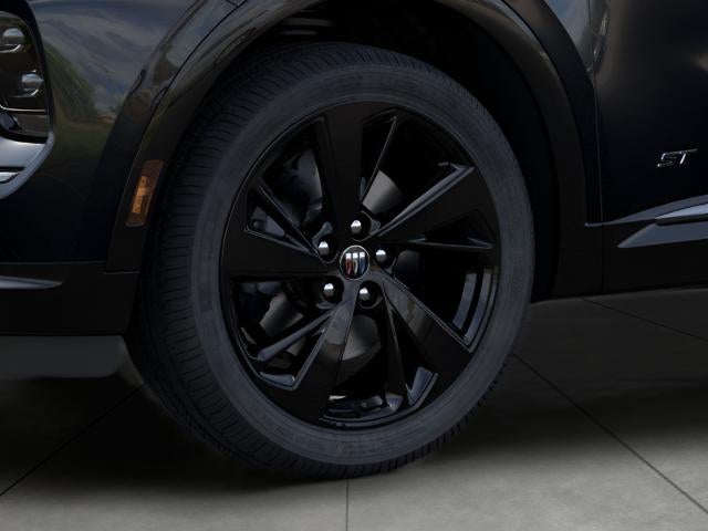 2026 Buick Envision AWD 4dr Sport Touring
