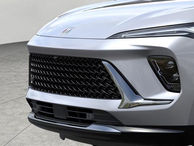 2026 Buick Envision AWD 4dr Sport Touring