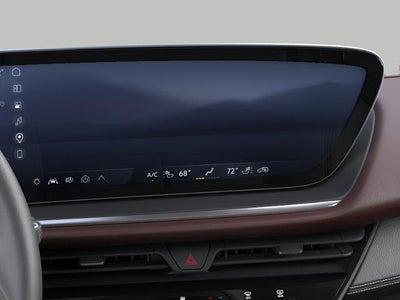 2026 Buick Envision AWD 4dr Sport Touring