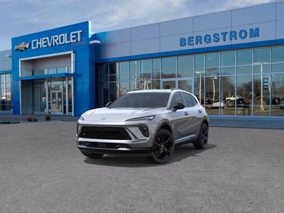 2026 Buick Envision AWD 4dr Sport Touring