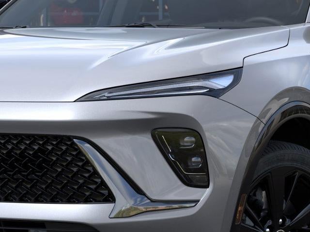 2026 Buick Envision AWD 4dr Sport Touring