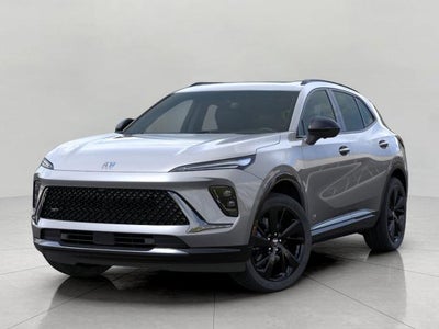 2026 Buick Envision AWD 4dr Sport Touring