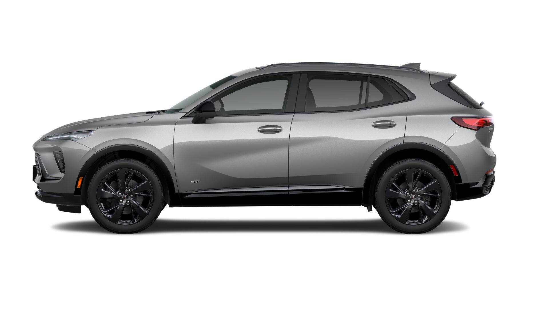 2026 Buick Envision AWD 4dr Sport Touring