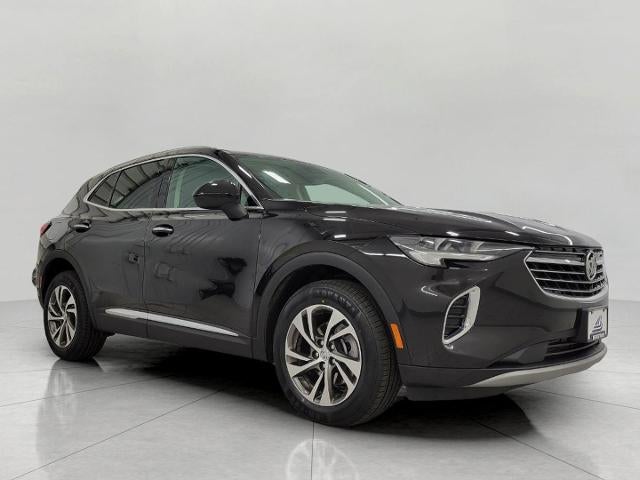 2023 Buick Envision AWD 4dr Essence