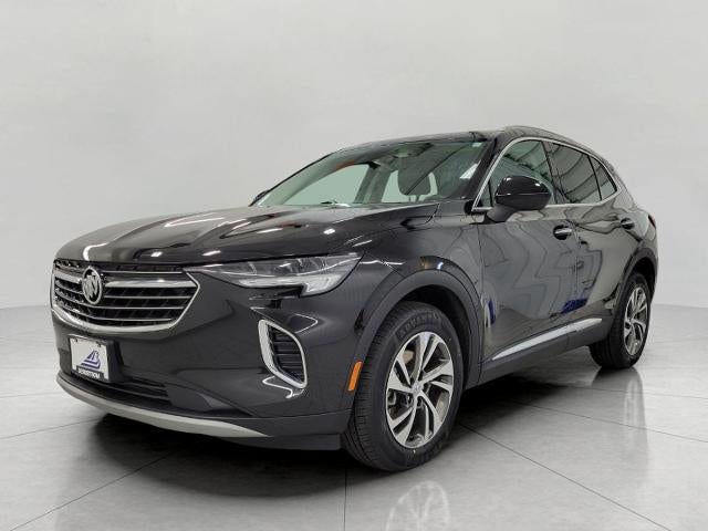 2023 Buick Envision AWD 4dr Essence