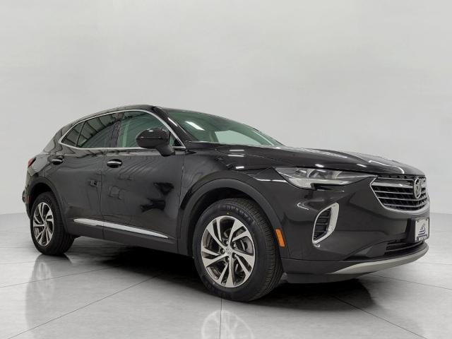 2023 Buick Envision AWD 4dr Essence