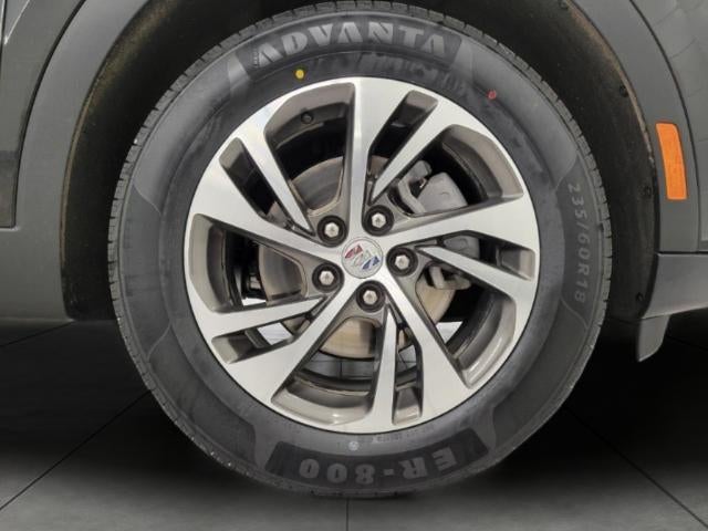 2023 Buick Envision AWD 4dr Essence