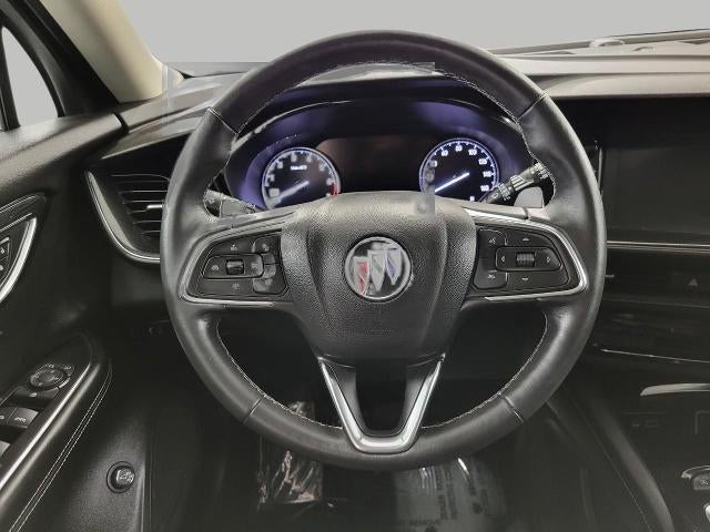 2023 Buick Envision AWD 4dr Essence