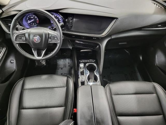 2023 Buick Envision AWD 4dr Essence