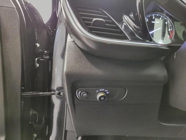 2023 Buick Envision AWD 4dr Essence