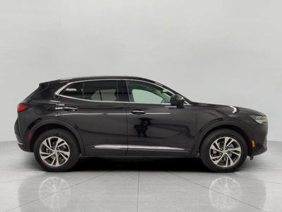 2023 Buick Envision AWD 4dr Essence