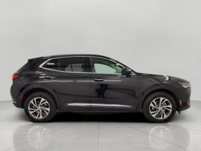 2023 Buick Envision AWD 4dr Essence