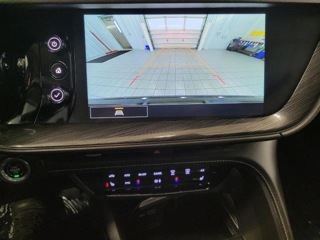 2023 Buick Envision AWD 4dr Essence