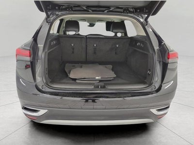 2023 Buick Envision AWD 4dr Essence