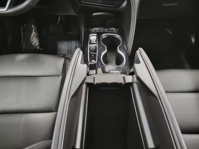 2023 Buick Envision AWD 4dr Essence