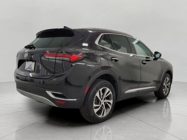 2023 Buick Envision AWD 4dr Essence