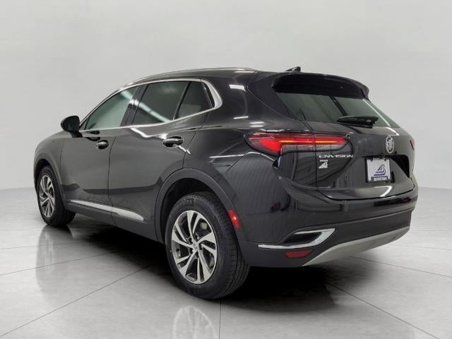 2023 Buick Envision AWD 4dr Essence