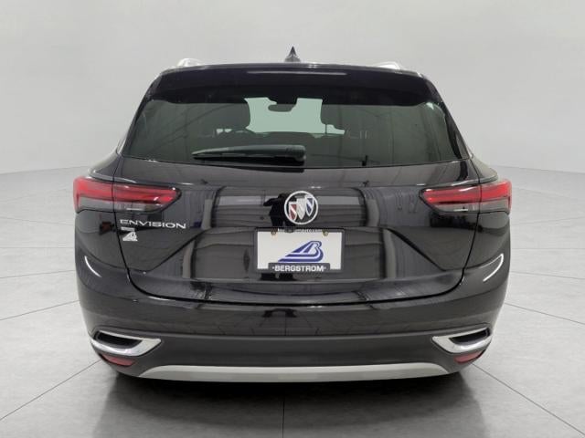 2023 Buick Envision AWD 4dr Essence