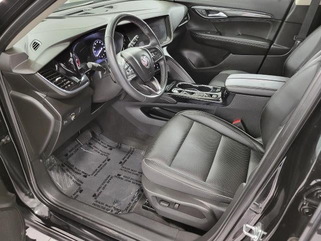 2023 Buick Envision AWD 4dr Essence