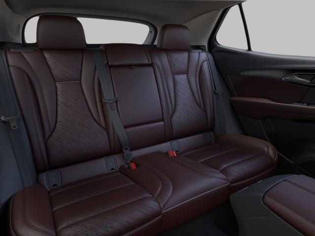 2026 Buick Envision AWD 4dr Sport Touring