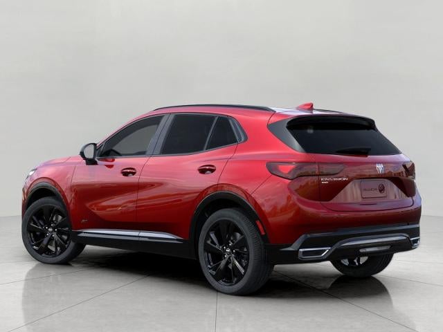 2026 Buick Envision AWD 4dr Sport Touring
