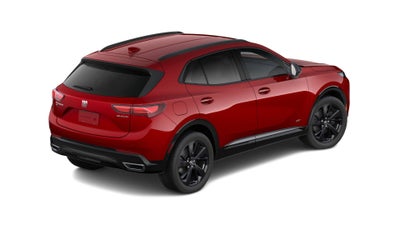 2026 Buick Envision AWD 4dr Sport Touring