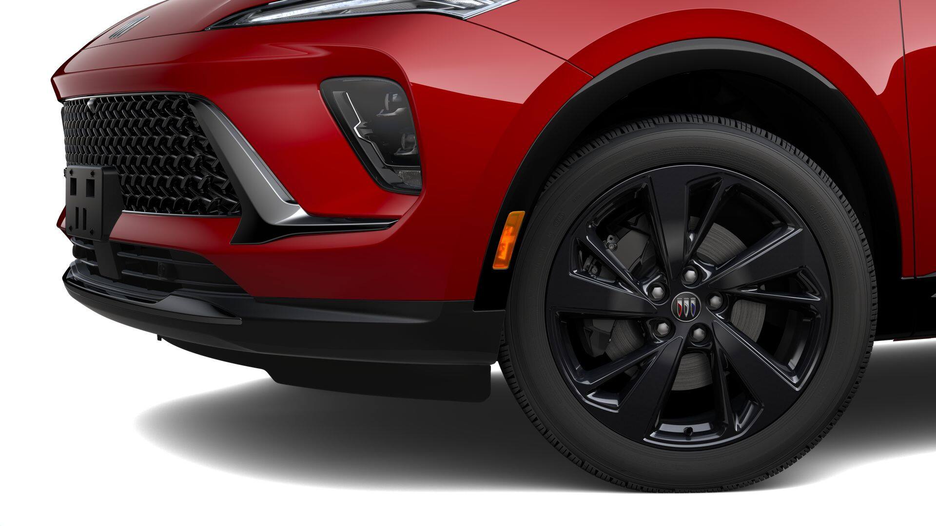 2026 Buick Envision AWD 4dr Sport Touring