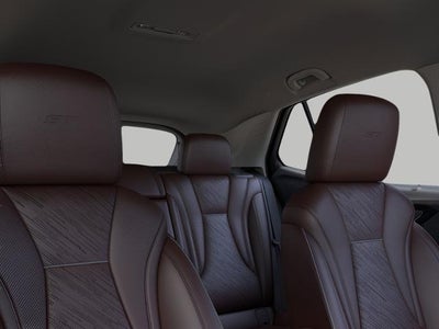 2026 Buick Envision AWD 4dr Sport Touring