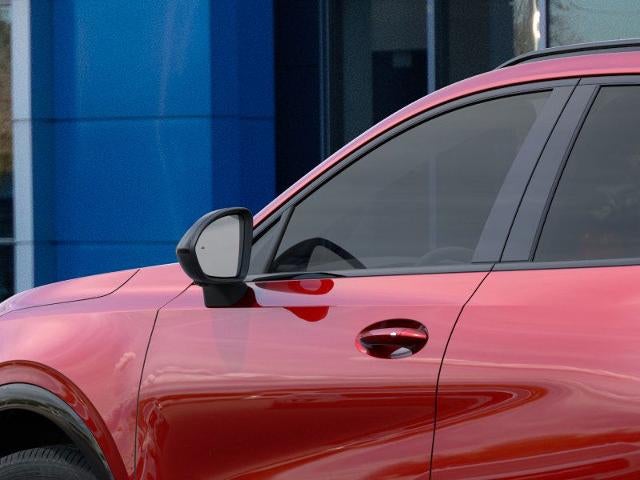 2026 Buick Envision AWD 4dr Sport Touring