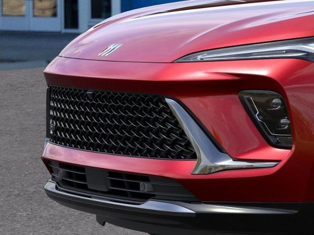 2026 Buick Envision AWD 4dr Sport Touring