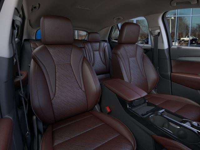 2026 Buick Envision AWD 4dr Sport Touring