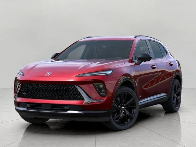 2026 Buick Envision AWD 4dr Sport Touring