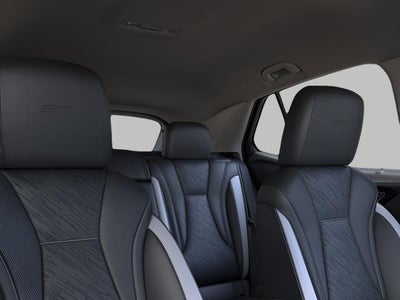 2026 Buick Envision AWD 4dr Sport Touring