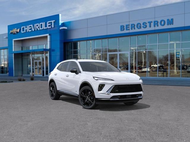 2026 Buick Envision AWD 4dr Sport Touring