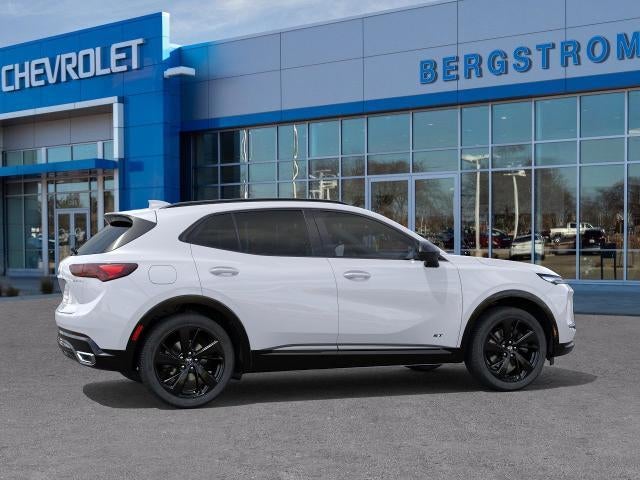 2026 Buick Envision AWD 4dr Sport Touring