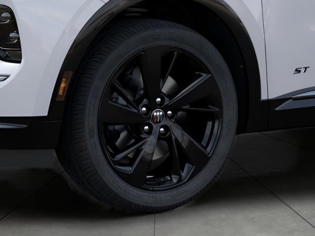 2026 Buick Envision AWD 4dr Sport Touring