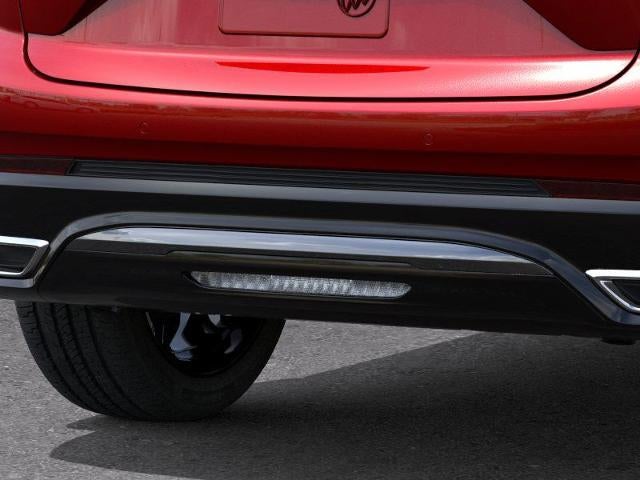 2026 Buick Envision AWD 4dr Sport Touring