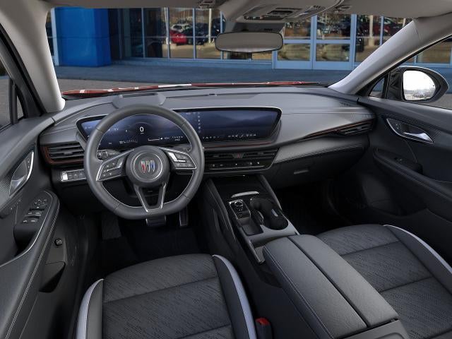 2026 Buick Envision AWD 4dr Sport Touring