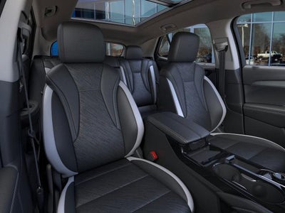 2026 Buick Envision AWD 4dr Sport Touring