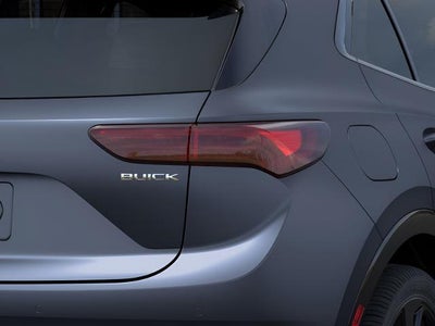 2026 Buick Envision AWD 4dr Sport Touring