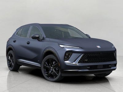 2026 Buick Envision AWD 4dr Sport Touring